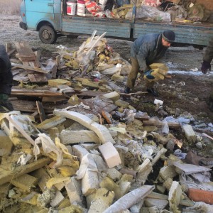 Перевезем любой груз