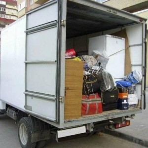 Грузчики и перевозки