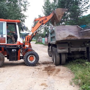 Приму грунт