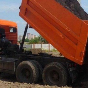 Вывоз мусора и грузоперевозки