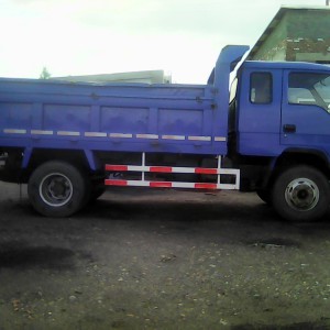 Грузоперевозки