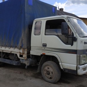 Квартирные переезды, перевозка грузов