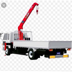 Услуги Кран - борт Эвакуатора Манипулятор Воровайки