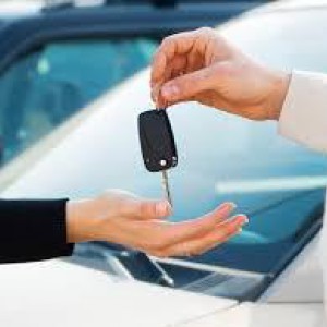 Авто в аренду