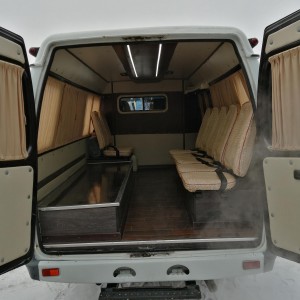 Услуги катофала