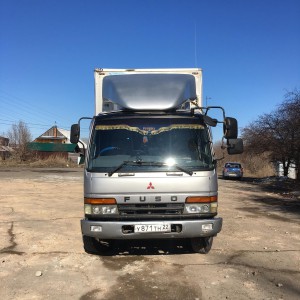 Грузоперевозки до 5тонн