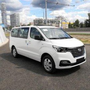 Заказ автобус микроавтобус