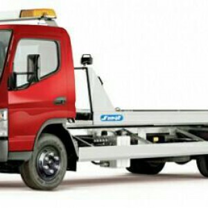 Эвакуатор 24/7