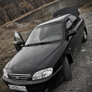 Индивидуальные пассажирские перевозки