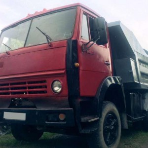 Услуги самосвала 10 т. Грузоперевозки