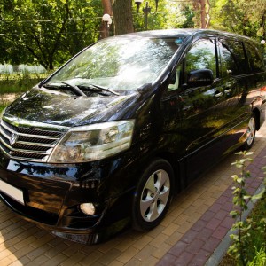 Авто на свадьбу