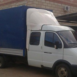 Грузоперевозки