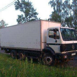 Грузоперевозки 7, 8, 9.10, 11, 12 т. 40 м3