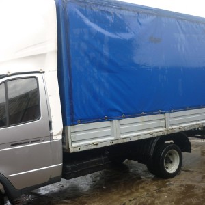 Грузоперевозки газель