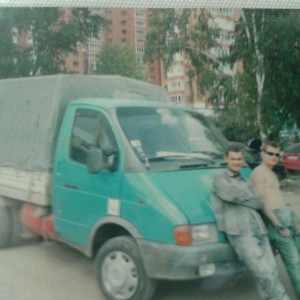 Вывоз строительного мусора