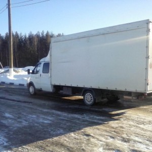 Услуги по квартирным и офисным переездам