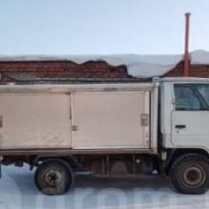 Грузоперевозки до 1 тоны