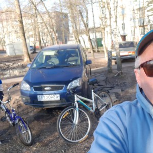 Иваново -Крым