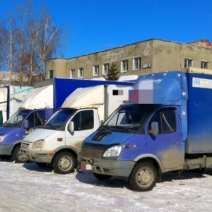 Грузоперевозки/Газель/ Казань/Переезды/ Грузчики