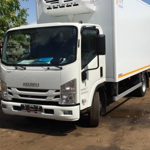 Грузоперевозки по всей России