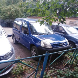 Перевозка малогоборидного