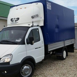 Грузоперевозки, переезды, вывоз мусора