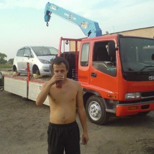 Услуги манипулятора