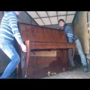 Грузчики. Грузоперевозки