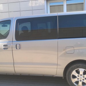 Пассажирские перевозки. Грузоперевозки