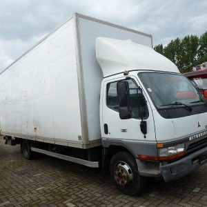 Грузоперевозки до 3 тонн, до 6 метров