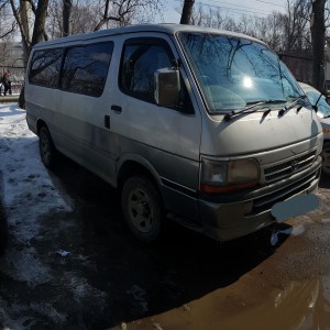 Перевозчик