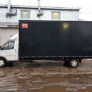 Грузоперевозки Газель (Перевозки)