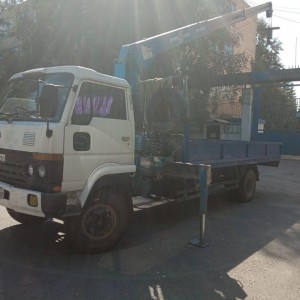 Манипулятор