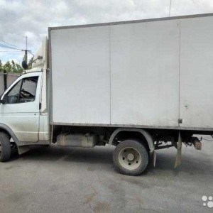 Грузотакси