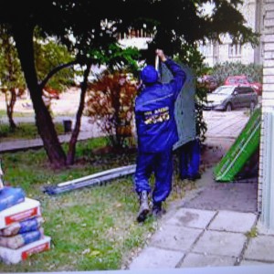 Разнорабочие. Грузчики