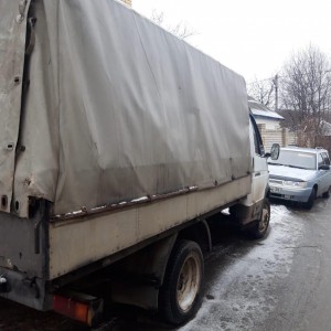 Грузоперевозки