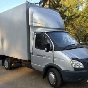 Грузоперевозки + помощь погрузки. Переезды