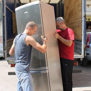 Грузчики. Перевозки