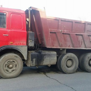 Грузоперевозки