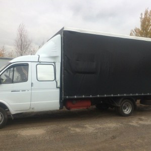 Грузоперевозки, грузчики, Попутный груз