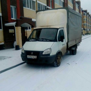 Переезды, грузчики, газели. Грузоперевозки