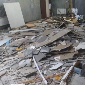 Вывоз мусора Грузчики