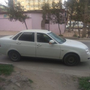 Поездки по городу и республике