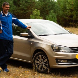 Водитель кат. А. В. С