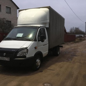 Грузоперевозки, Грузчики, переезды