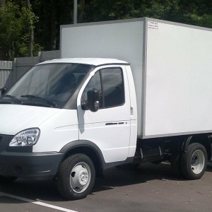 Газель фургон 3 метра. Грузоперевозки