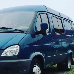 Грузоперевозки по Москве и Подмосковье