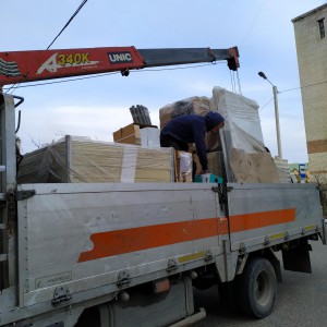 Опытные грузчики и разнорабочие, грузоперевозки