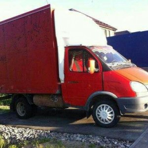 Газель, частник, переезды, грузчики