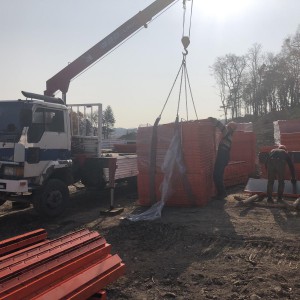 Услуги кранборта